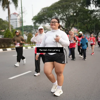 Runner Photo 8084152