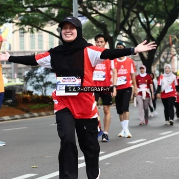 Runner Photo 8084153