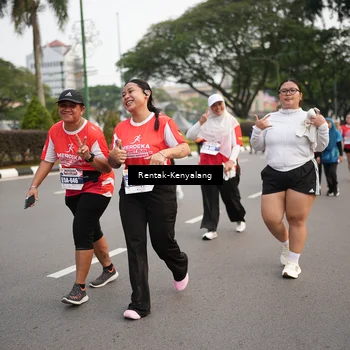 Runner Photo 8084154