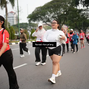 Runner Photo 8084155