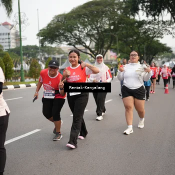 Runner Photo 8084156