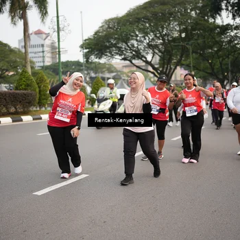 Runner Photo 8084161