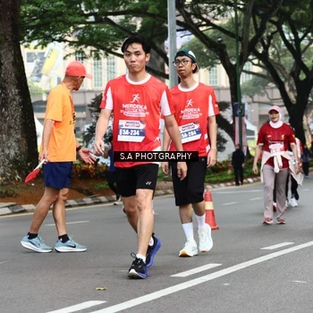 Runner Photo 8084163