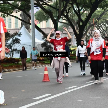 Runner Photo 8084164