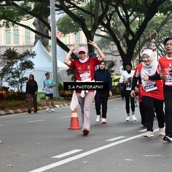 Runner Photo 8084173