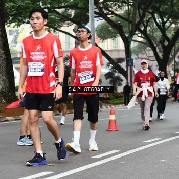 Runner Photo 8084174