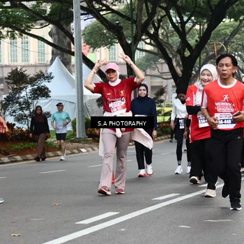 Runner Photo 8084178
