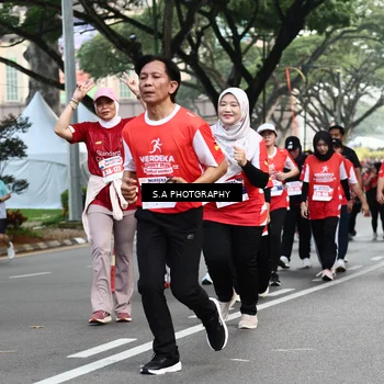 Runner Photo 8084179