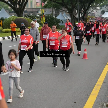 Runner Photo 8084182
