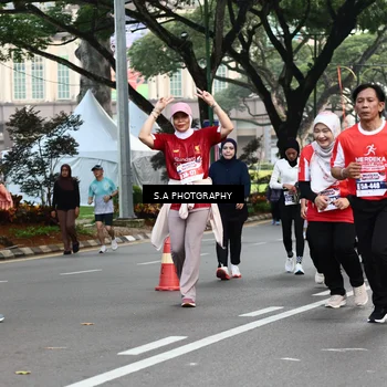 Runner Photo 8084192