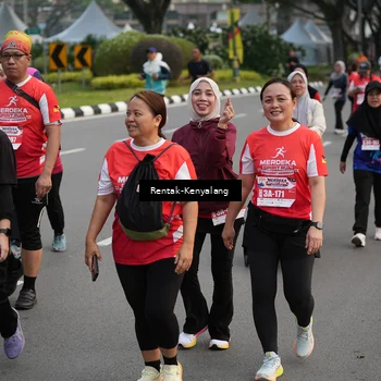 Runner Photo 8084193