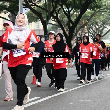 Runner Photo 8084194