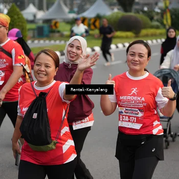 Runner Photo 8084197