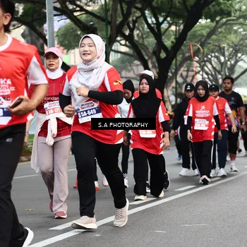 Runner Photo 8084198