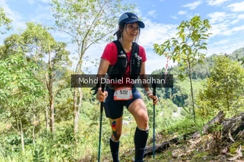 Runner Photo 80842