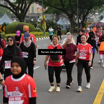 Runner Photo 8084202