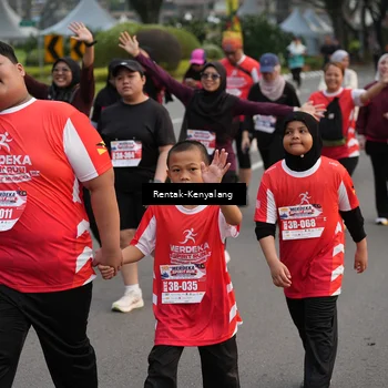 Runner Photo 8084203