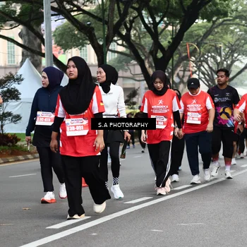 Runner Photo 8084206