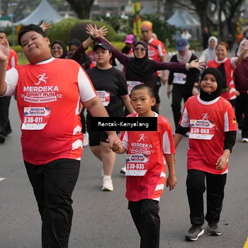 Runner Photo 8084207