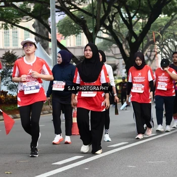 Runner Photo 8084214