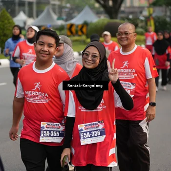 Runner Photo 8084215