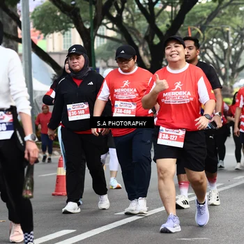 Runner Photo 8084218