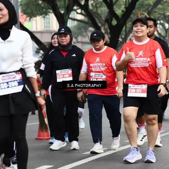 Runner Photo 8084219