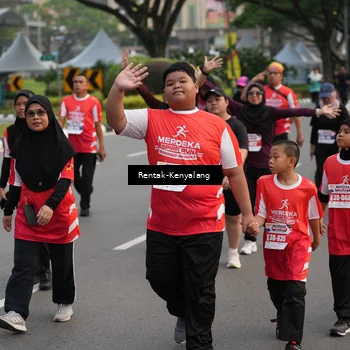 Runner Photo 8084221
