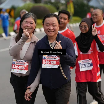 Runner Photo 8084222