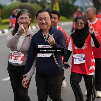 Runner Photo 8084226
