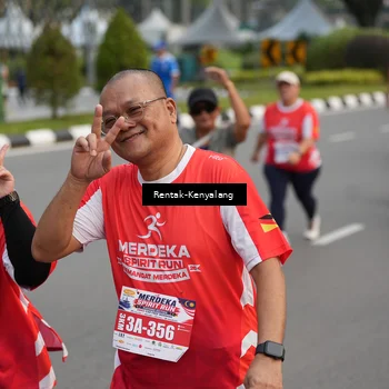 Runner Photo 8084227