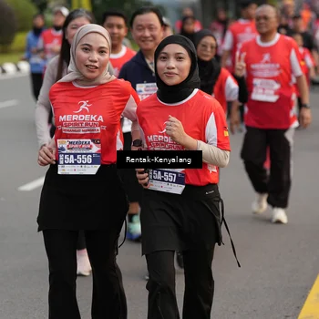 Runner Photo 8084228