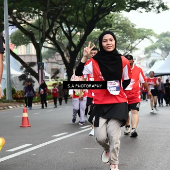 Runner Photo 8084229