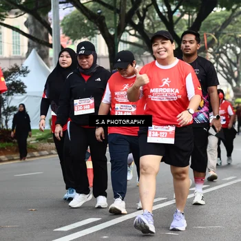Runner Photo 8084230