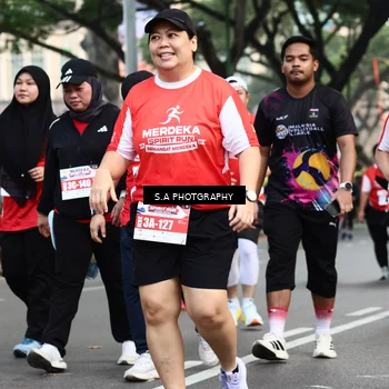 Runner Photo 8084231