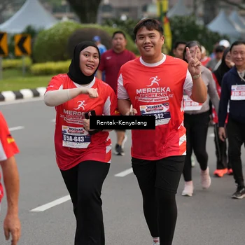 Runner Photo 8084233