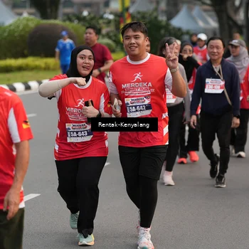 Runner Photo 8084234