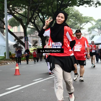 Runner Photo 8084235