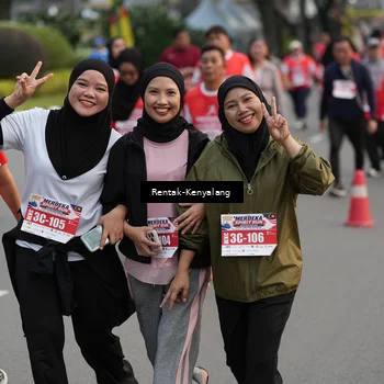 Runner Photo 8084237
