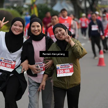 Runner Photo 8084238