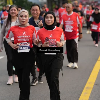 Runner Photo 8084242