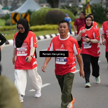 Runner Photo 8084244