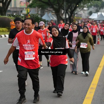 Runner Photo 8084245