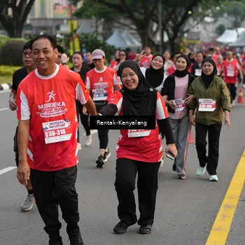 Runner Photo 8084246