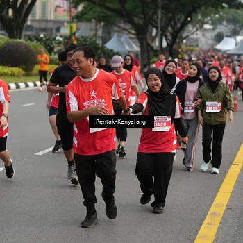 Runner Photo 8084247