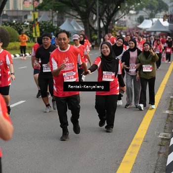 Runner Photo 8084248