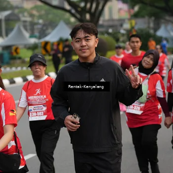 Runner Photo 8084249