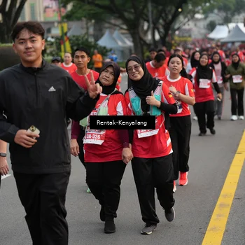 Runner Photo 8084250