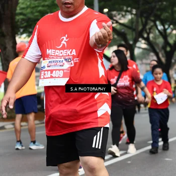 Runner Photo 8084252