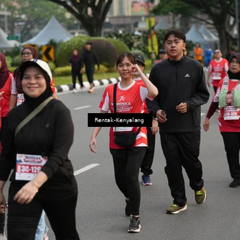 Runner Photo 8084253